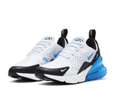 Nike Air Max 270 BR/PR/AZ - 943345-106-372